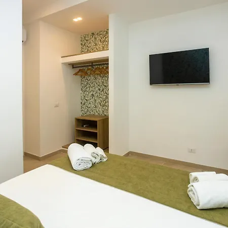 Apartamento Casa Lory