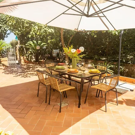 Apartamento Casa Lory