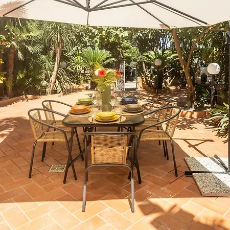 Apartamento Casa Lory