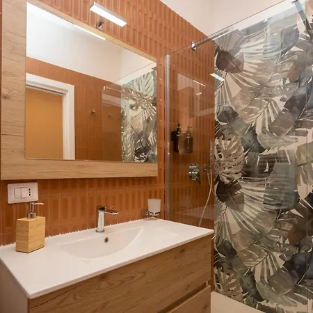 Apartamento Casa Lory *