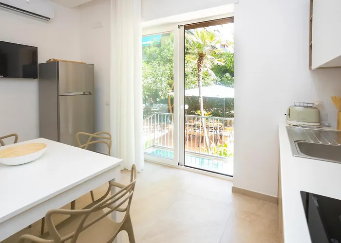 Casa Lory * Σορέντο