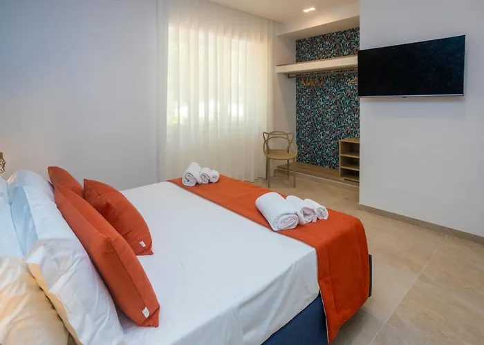 Casa Lory Διαμέρισμα