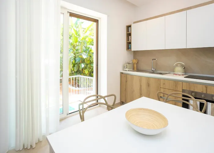 Διαμέρισμα Casa Lory *