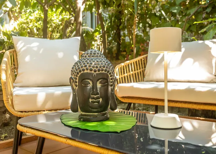 Διαμέρισμα Casa Lory