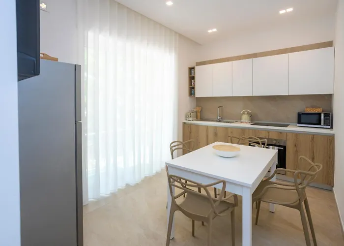 Casa Lory Διαμέρισμα Σορέντο