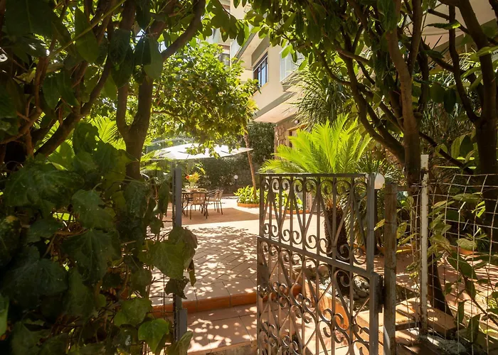 Διαμέρισμα Casa Lory Σορέντο