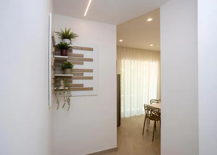 Casa Lory Διαμέρισμα *