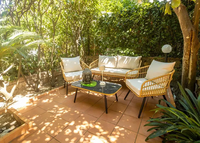 Διαμέρισμα Casa Lory *