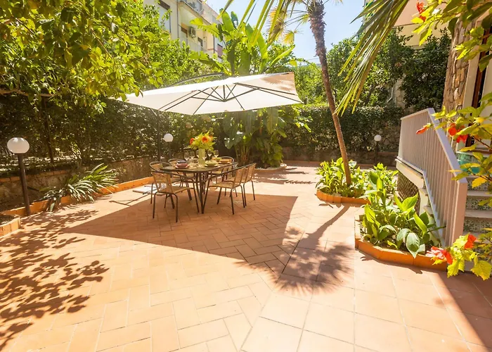 Casa Lory Διαμέρισμα *