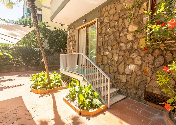 Διαμέρισμα Casa Lory *