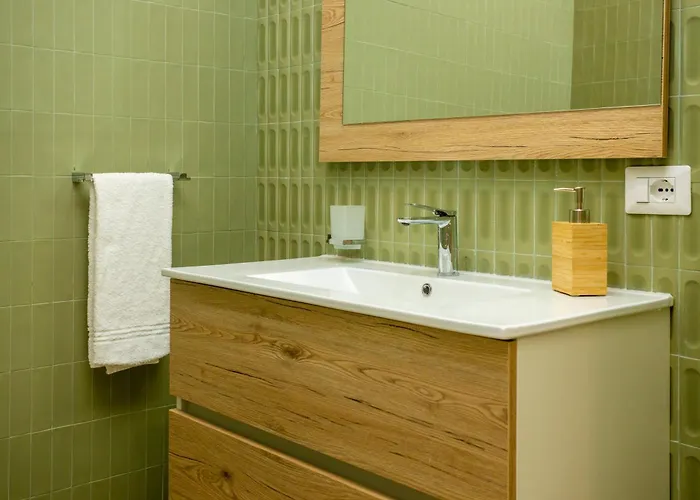 公寓 Casa Lory 索伦托