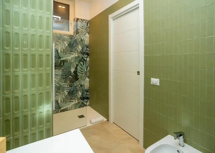 Casa Lory Διαμέρισμα *