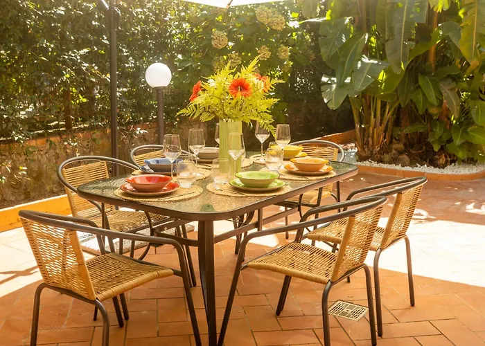 Casa Lory Διαμέρισμα Σορέντο