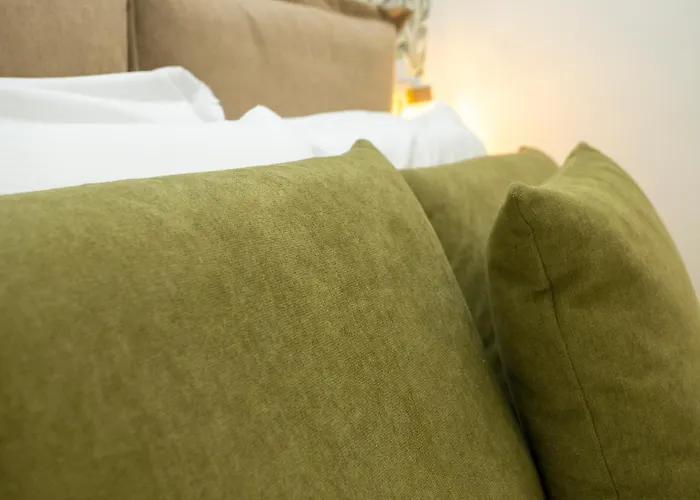 Casa Lory * Σορέντο