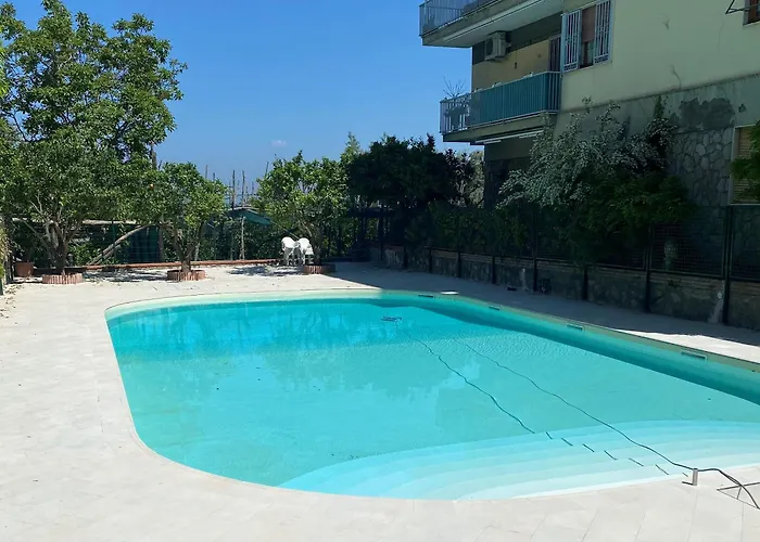 Casa Lory Σορέντο