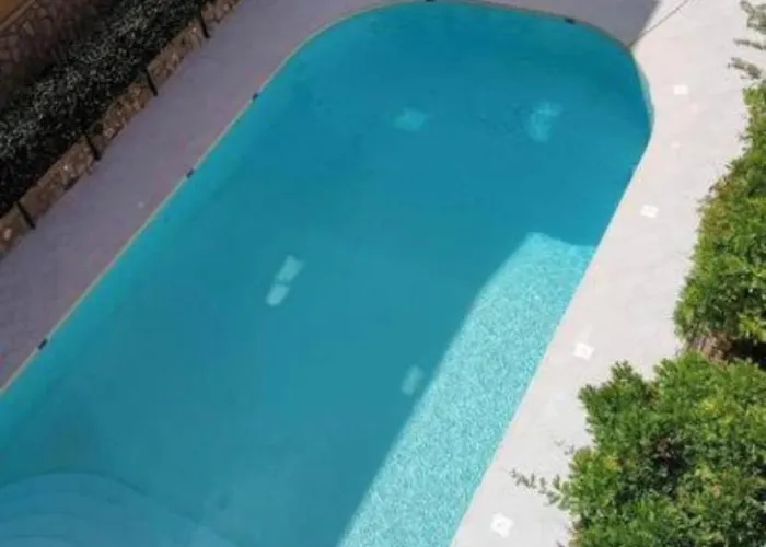 Διαμέρισμα Casa Lory Σορέντο